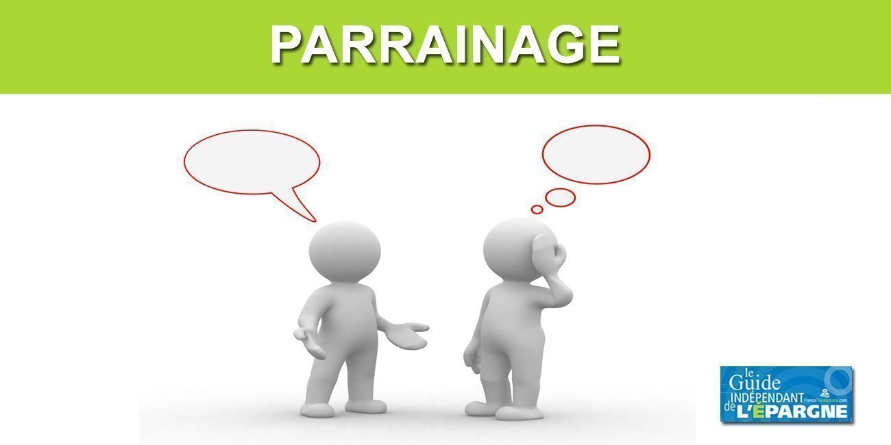 Parrainages banques et placements financiers Parrainages banques et placements financiers