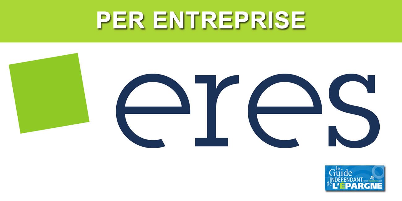Épargne salariale : Le PER Entreprise Eres propose désormais également le compartiment obligatoire (ex article 83) Épargne salariale : Le PER Entreprise Eres propose désormais également le compartiment obligatoire (ex article 83)