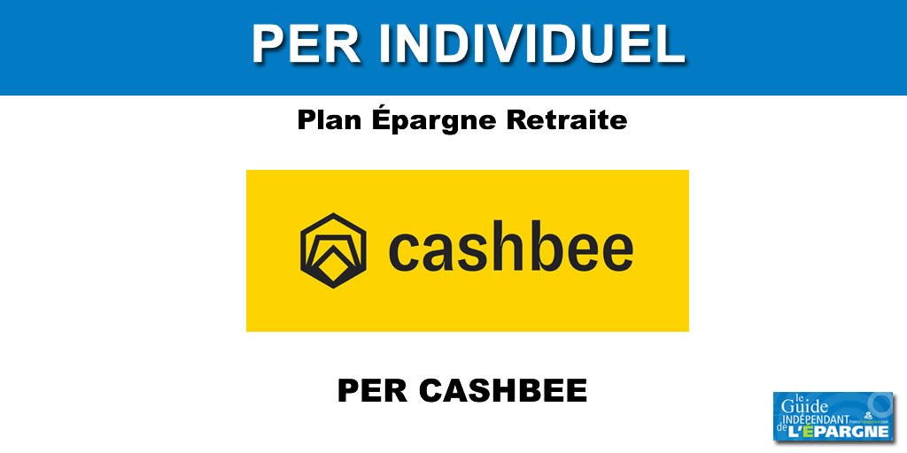 PER CASHBEE PER CASHBEE