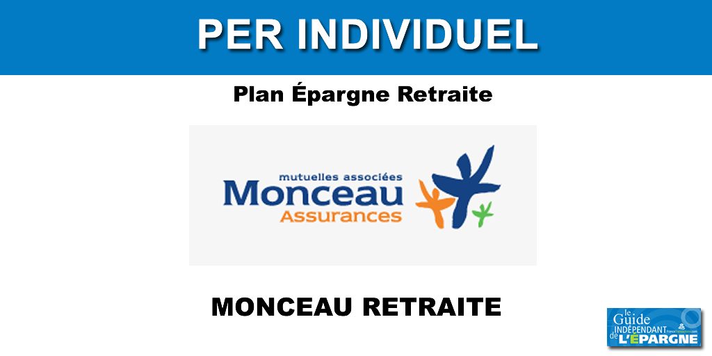 MONCEAU RETRAITE MONCEAU RETRAITE