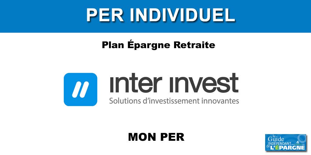 MON PER (INTER INVEST) MON PER (INTER INVEST)
