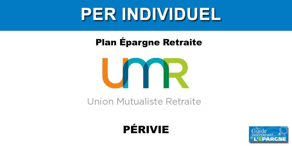 PERIVIE (UMR) PERIVIE (UMR)