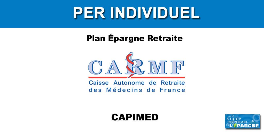 CAPIMED PER CAPIMED PER