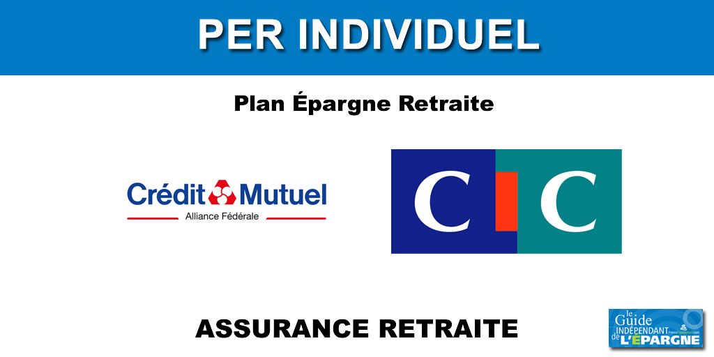 PER ASSURANCE RETRAITE PER ASSURANCE RETRAITE