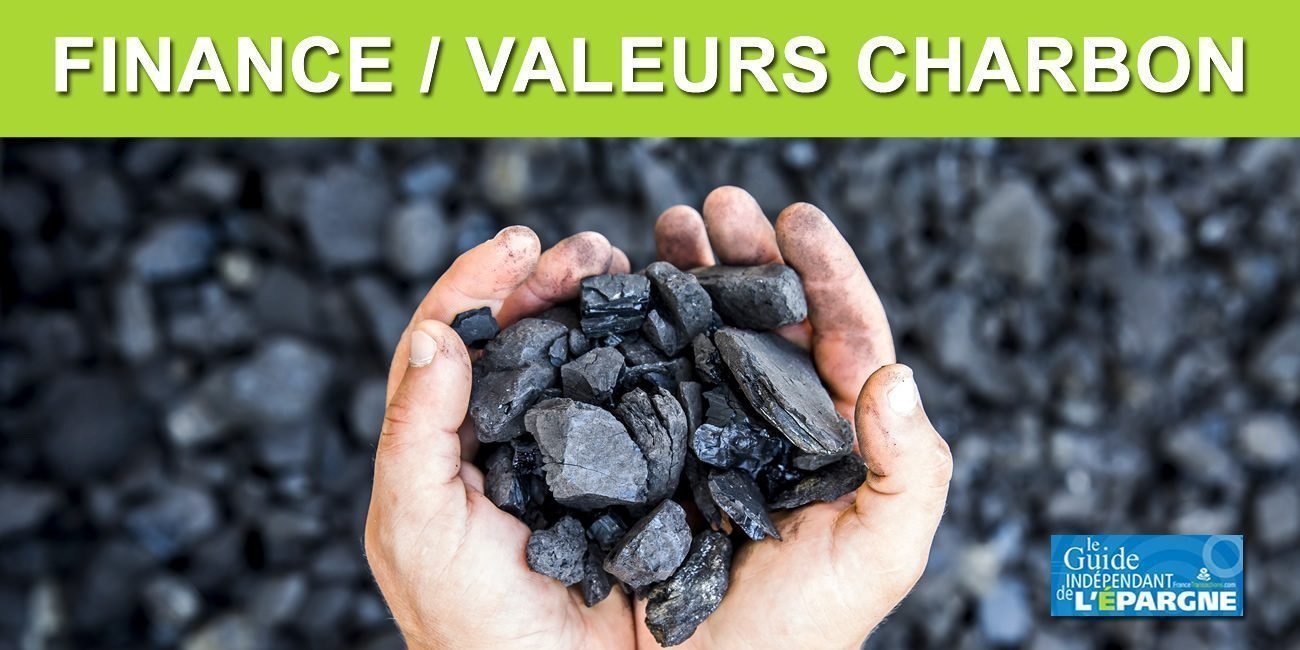 La MACIF détournera totalement ses investissements financiers du charbon seulement en 2030 La MACIF détournera totalement ses investissements financiers du charbon seulement en 2030