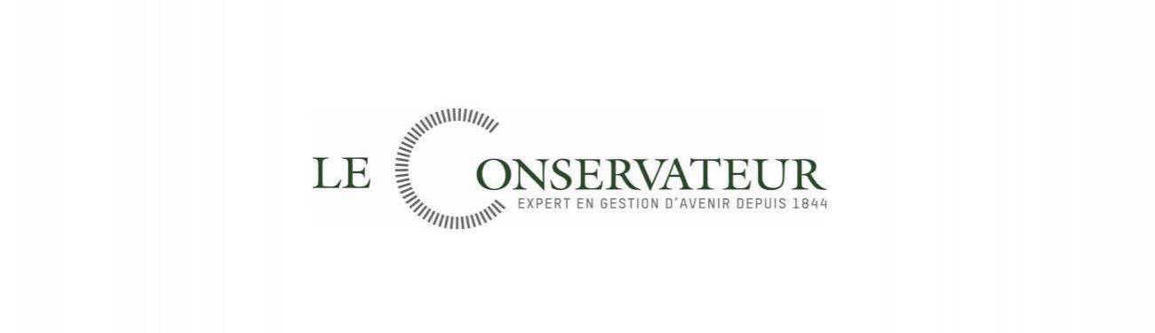 CONSERVATEUR EPARGNE RETRAITE CONSERVATEUR EPARGNE RETRAITE