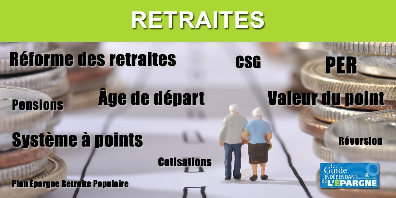 Épargne retraite (PERP, Préfon, Corem, etc.) : la mesure pénalisante anti-optimisation 2018, d'une stupidité inégalée !