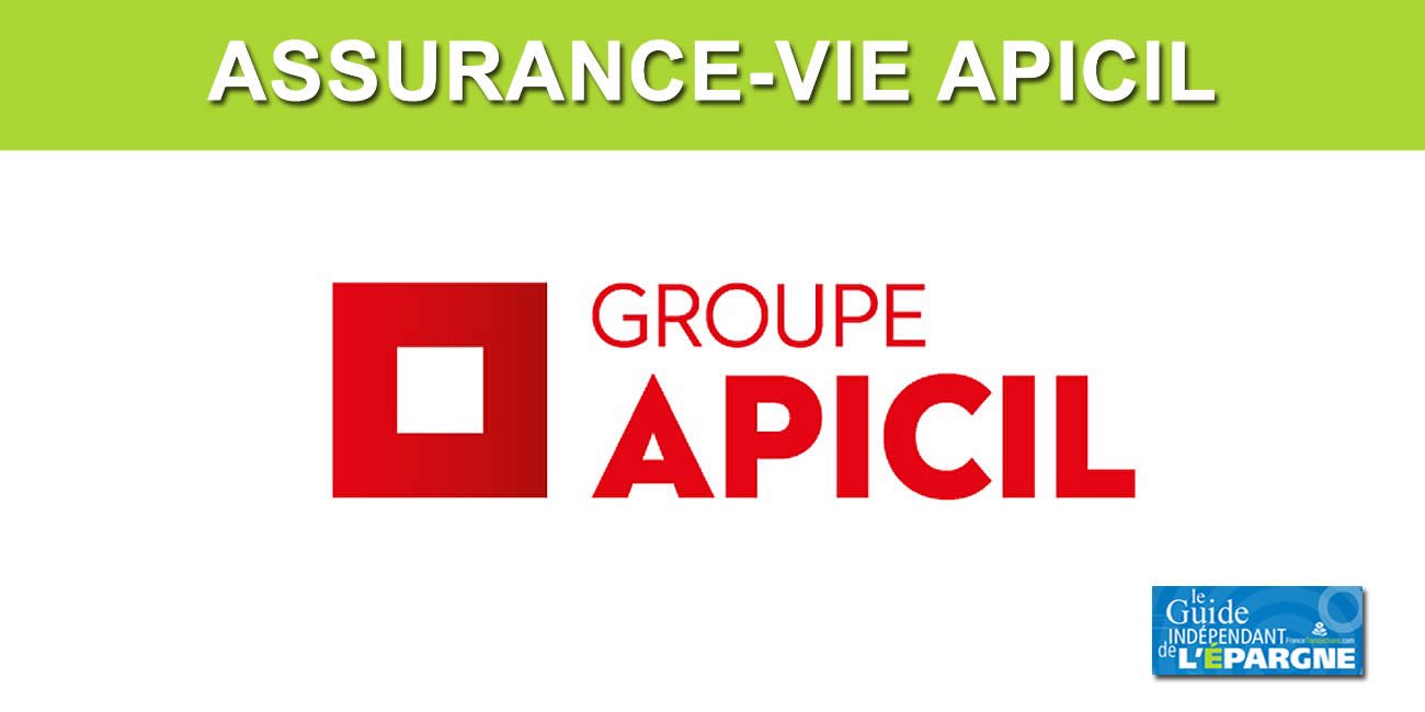 Assurance Vie APICIL : taux 2020 des fonds euros de 0.6% à 1.45% (bonus) #Taux2020