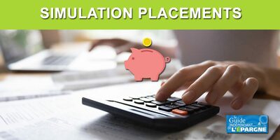 Simulation placement Simulation placement