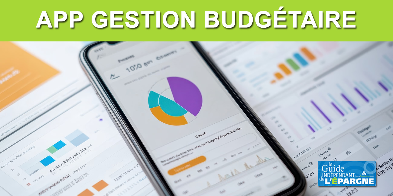 Quelles sont les meilleures applications de gestion budgétaire en France ? Quelles sont les meilleures applications de gestion budgétaire en France ?
