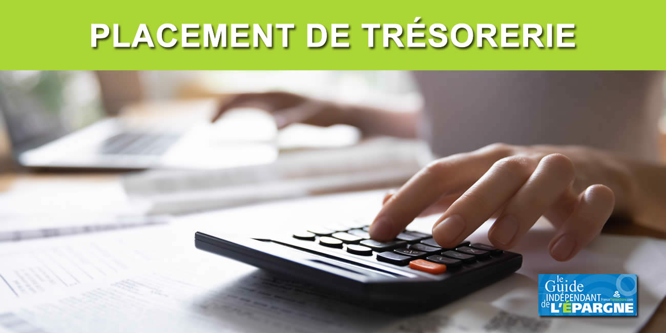 Trésorerie d'entreprise : quelles sont les meilleures offres de comptes à terme en Décembre 2025 ? Trésorerie d'entreprise : quelles sont les meilleures offres de comptes à terme en Décembre 2025 ?