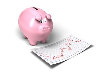 Epargne : Variations des taux sur août 2012