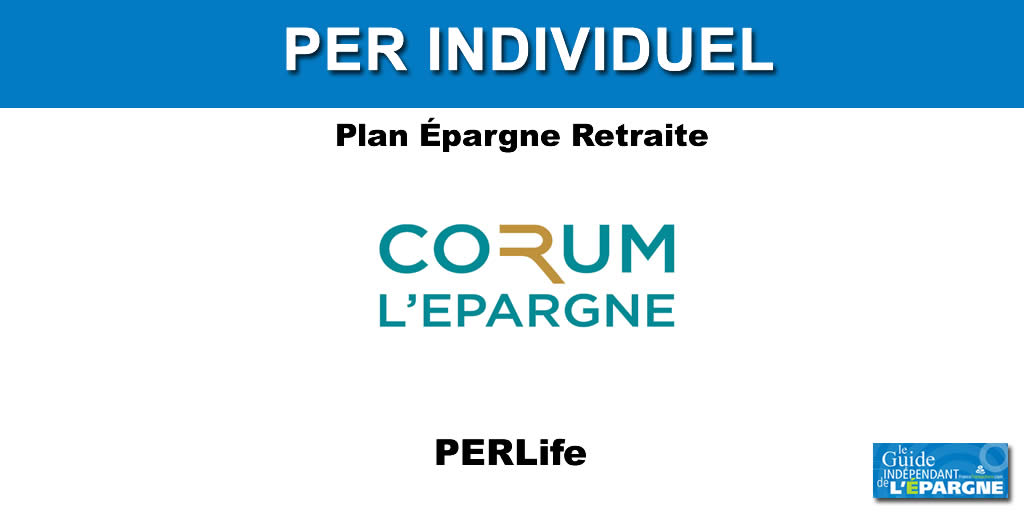 PERLIFE (CORUM)