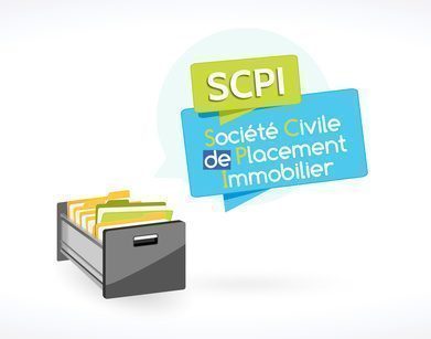 SCPI : 10% des détenteurs de parts sont exposés à hauteur de plus de 100.000€