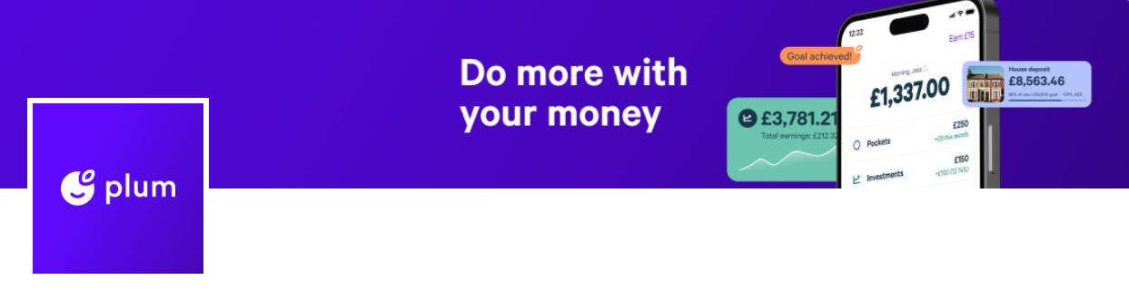 Plum propose un compte rémunéré (Plum intérêts) via un fonds monétaire Blackrock Plum propose un compte rémunéré (Plum intérêts) via un fonds monétaire Blackrock