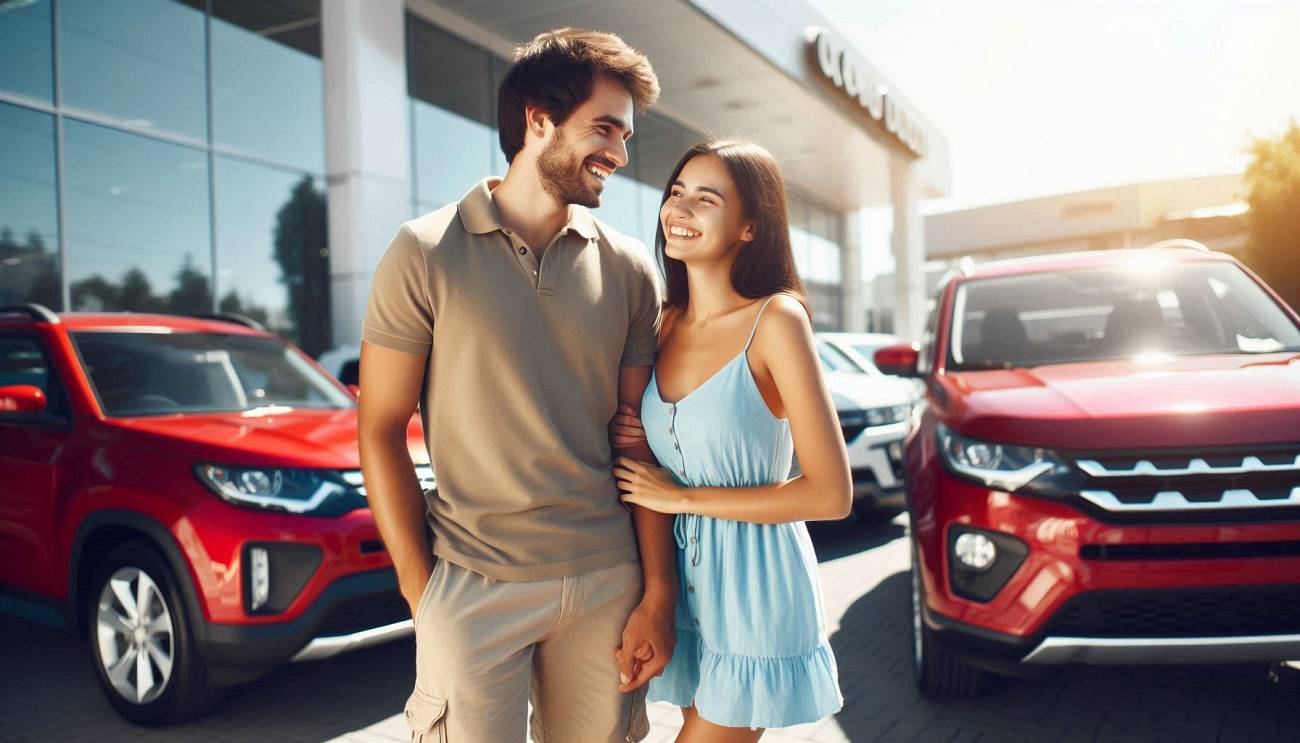 Prix des voitures : les baisses et remises se multiplient, mais le meilleur reste à venir Prix des voitures : les baisses et remises se multiplient, mais le meilleur reste à venir