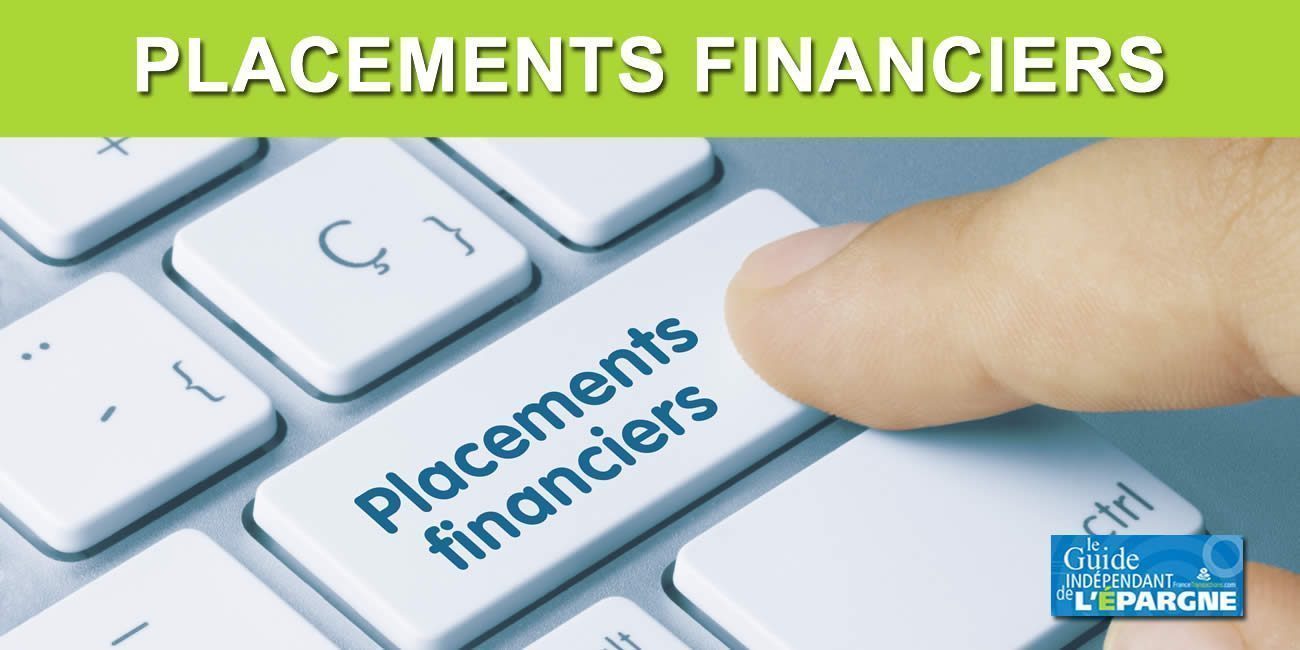 Placement financier Placement financier