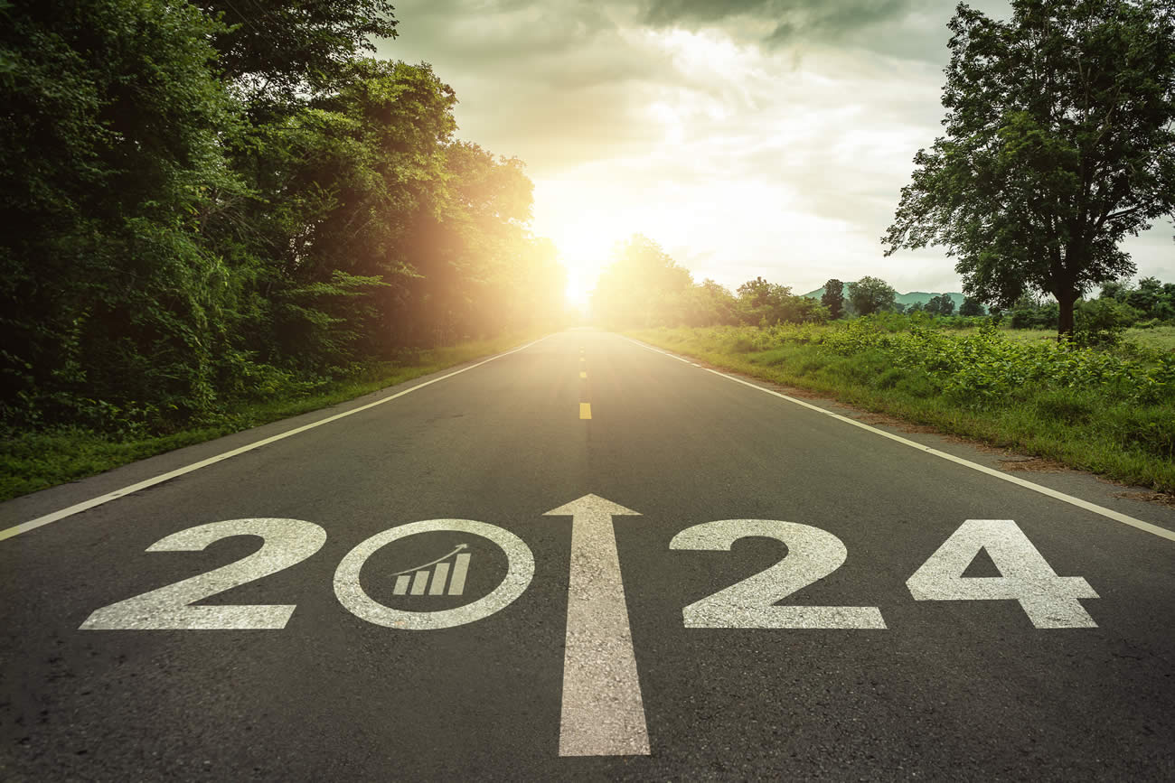 Tout ce qui change pour les entreprises au 1er janvier 2024 Tout ce qui change pour les entreprises au 1er janvier 2024