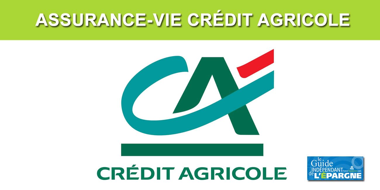 Assurance-vie, des taux 2023 Crédit Agricole (Anaé, Floriane, Predissime 9, PER Perspective) au niveau attendu Assurance-vie, des taux 2023 Crédit Agricole (Anaé, Floriane, Predissime 9, PER Perspective) au niveau attendu