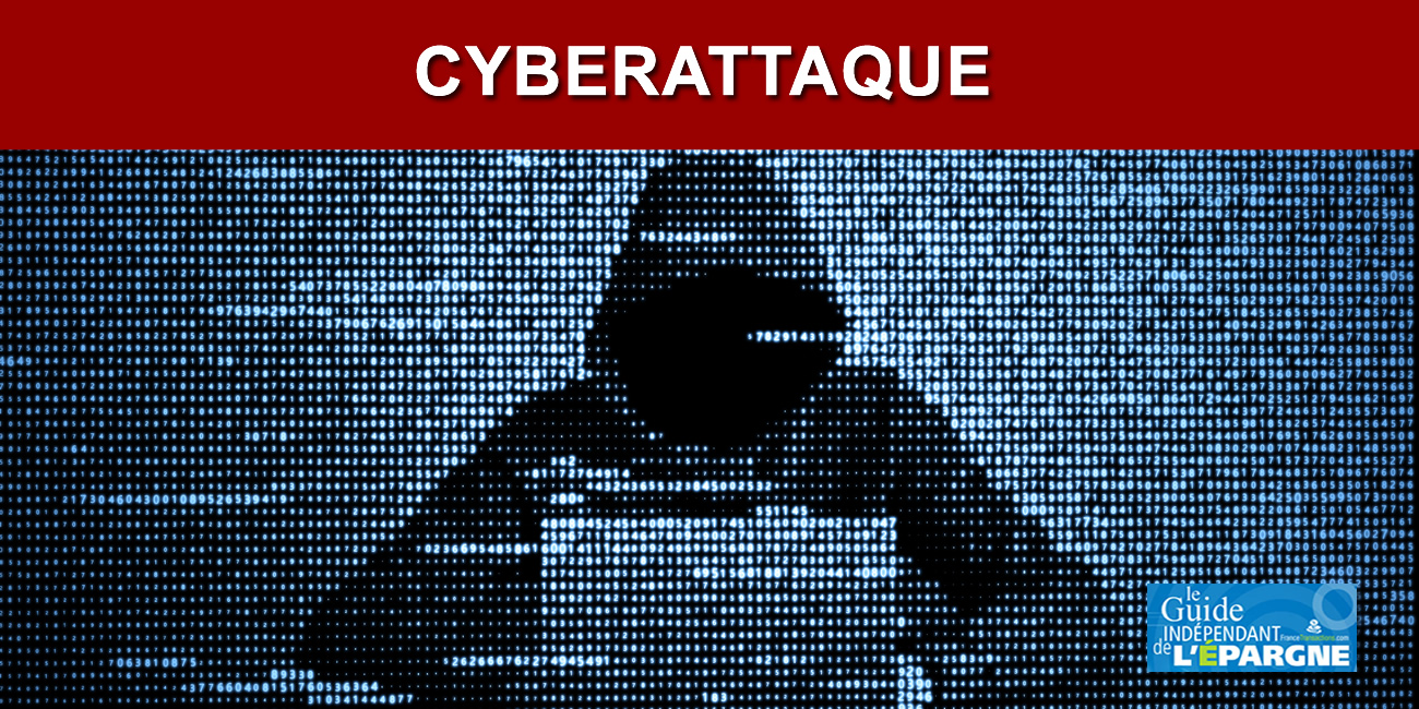 Les données personnelles (nom, n° de SS, adresse, etc.) de plus d'un Français adulte sur deux ont été piratées, la vigilance s'impose ! Les données personnelles (nom, n° de SS, adresse, etc.) de plus d'un Français adulte sur deux ont été piratées, la vigilance s'impose !