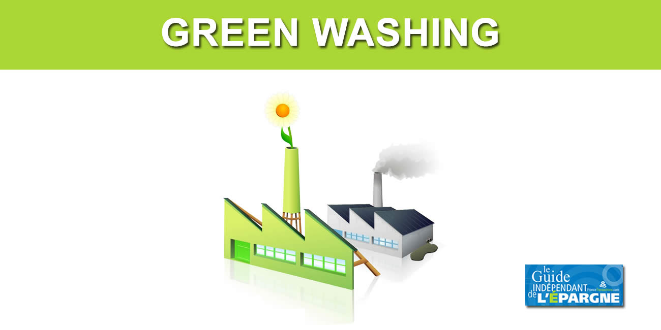 Greenwashing : la polémique enfle autour du SBTi et de son souhait d'intégrer les crédits carbones dans sa méthode d'évaluation Greenwashing : la polémique enfle autour du SBTi et de son souhait d'intégrer les crédits carbones dans sa méthode d'évaluation