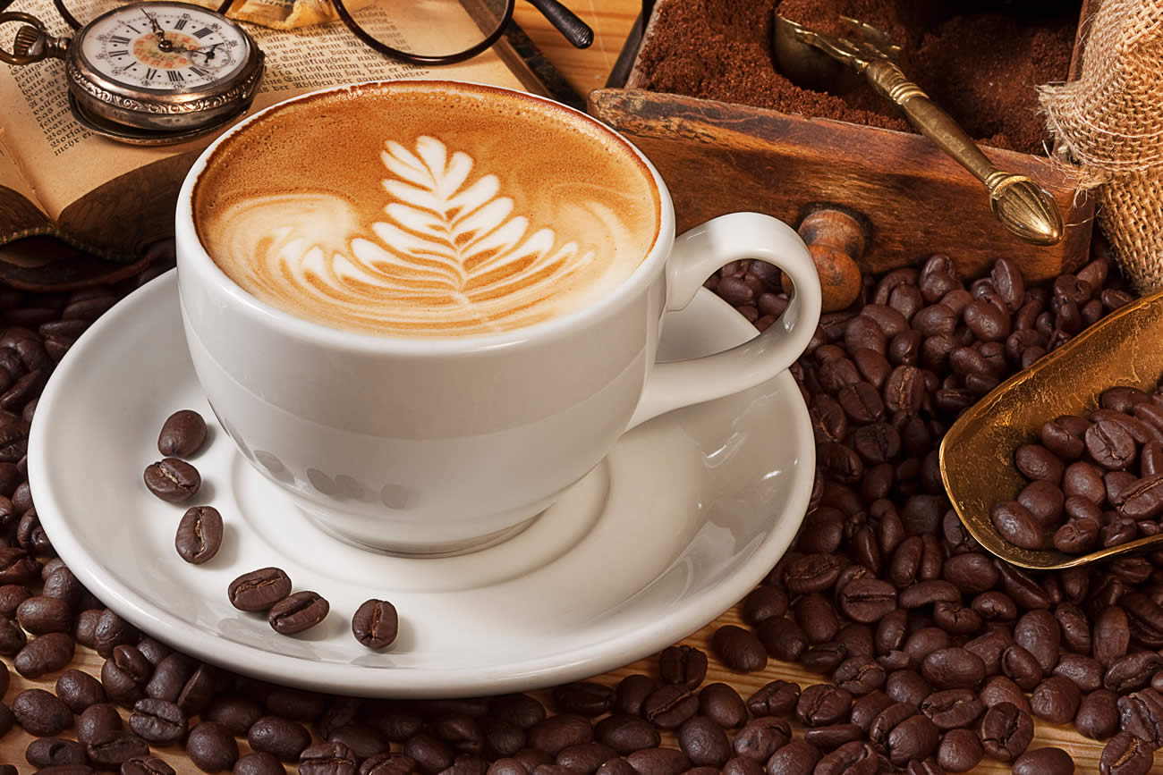 Après le chocolat (cacao), au tour du café de voir ses cours exploser à la hausse Après le chocolat (cacao), au tour du café de voir ses cours exploser à la hausse