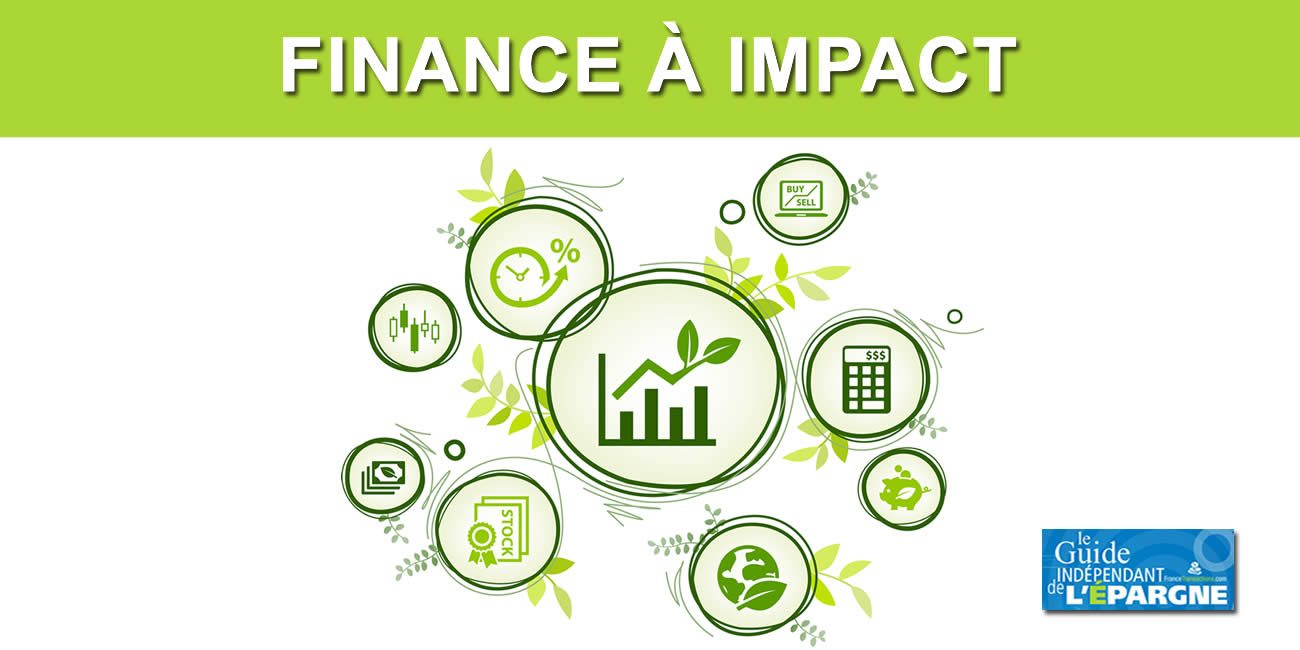 Lancement d'entreprises à impact : 15 millions d'euros pour le premier fonds d'investissement régional d'Ile-de-France Lancement d'entreprises à impact : 15 millions d'euros pour le premier fonds d'investissement régional d'Ile-de-France
