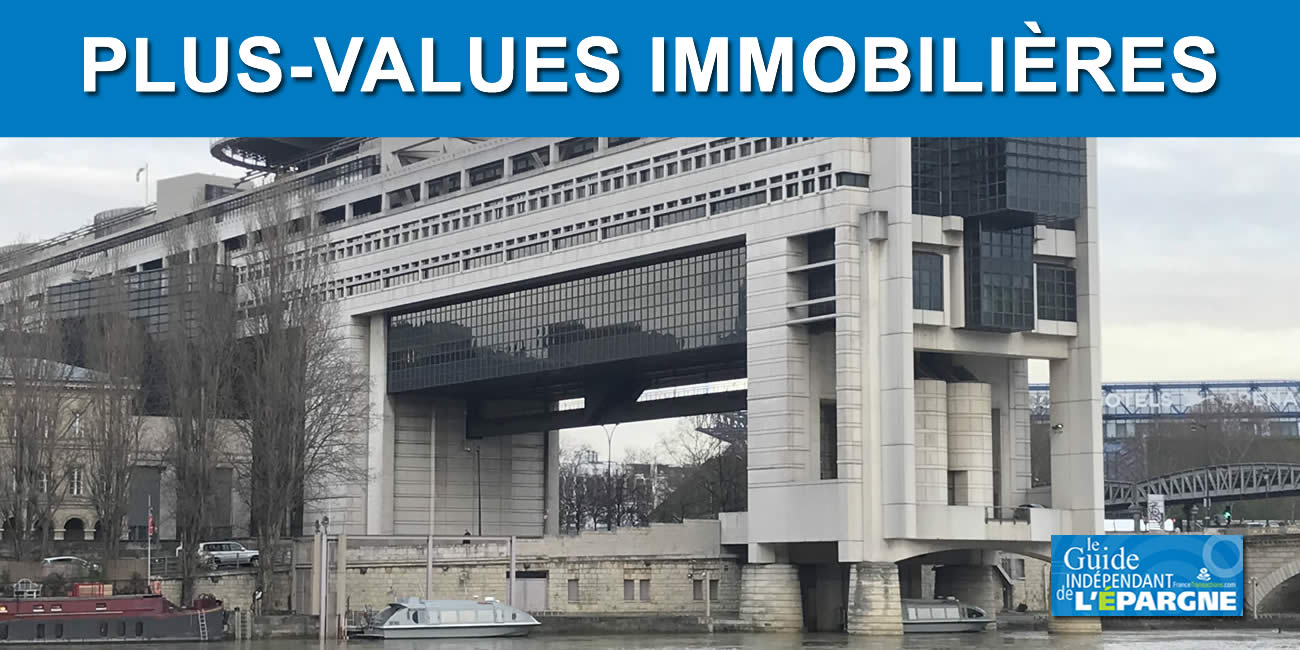Impôt 2025 : retour de la taxation des plus-values réalisées lors de la vente d'une résidence principale Impôt 2025 : retour de la taxation des plus-values réalisées lors de la vente d'une résidence principale