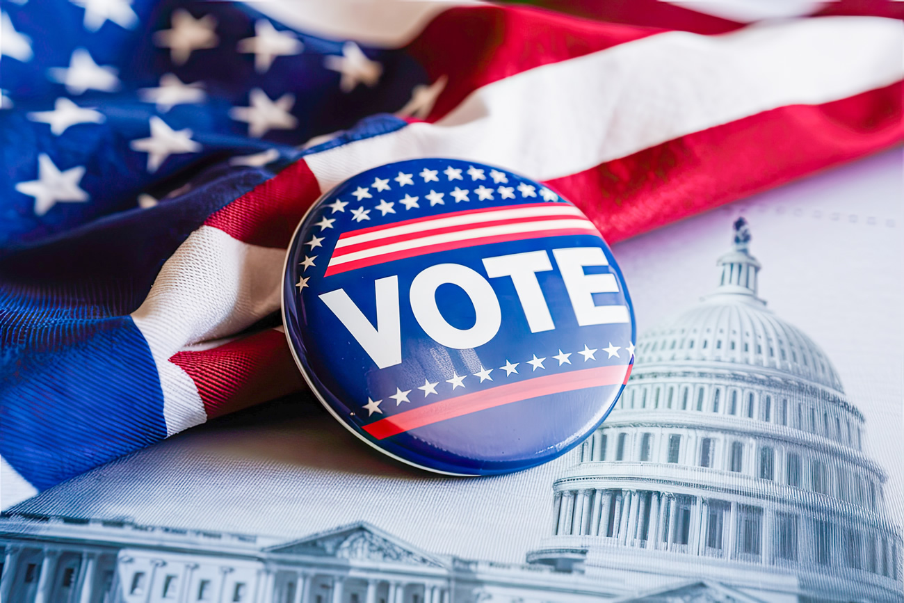 Bitcoin : ça bouillonne fort à l'approche de l'élection présidentielle américaine Bitcoin : ça bouillonne fort à l'approche de l'élection présidentielle américaine
