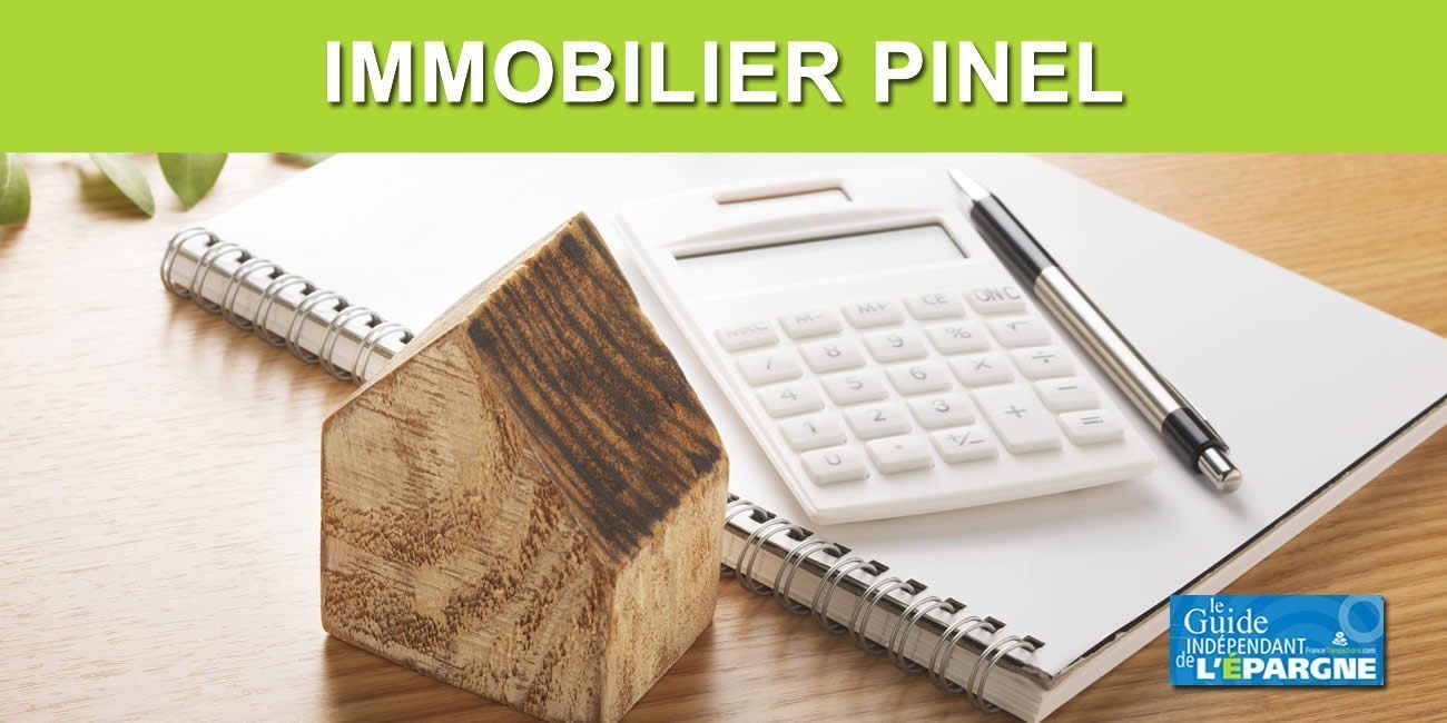 Investissement immobilier locatif : le Pinel va évoluer dès 2022, avant de muter définitivement en 2024 Investissement immobilier locatif : le Pinel va évoluer dès 2022, avant de muter définitivement en 2024