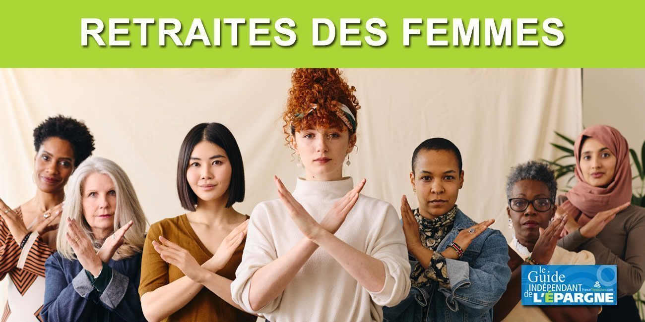 Des questions sur votre retraite ? Informations retraites gratuites auprès des femmes jusqu'au 11 mars 2022 auprès de Sapiendo Retraite