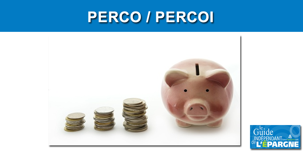 PERCO / PERCOI PERCO / PERCOI