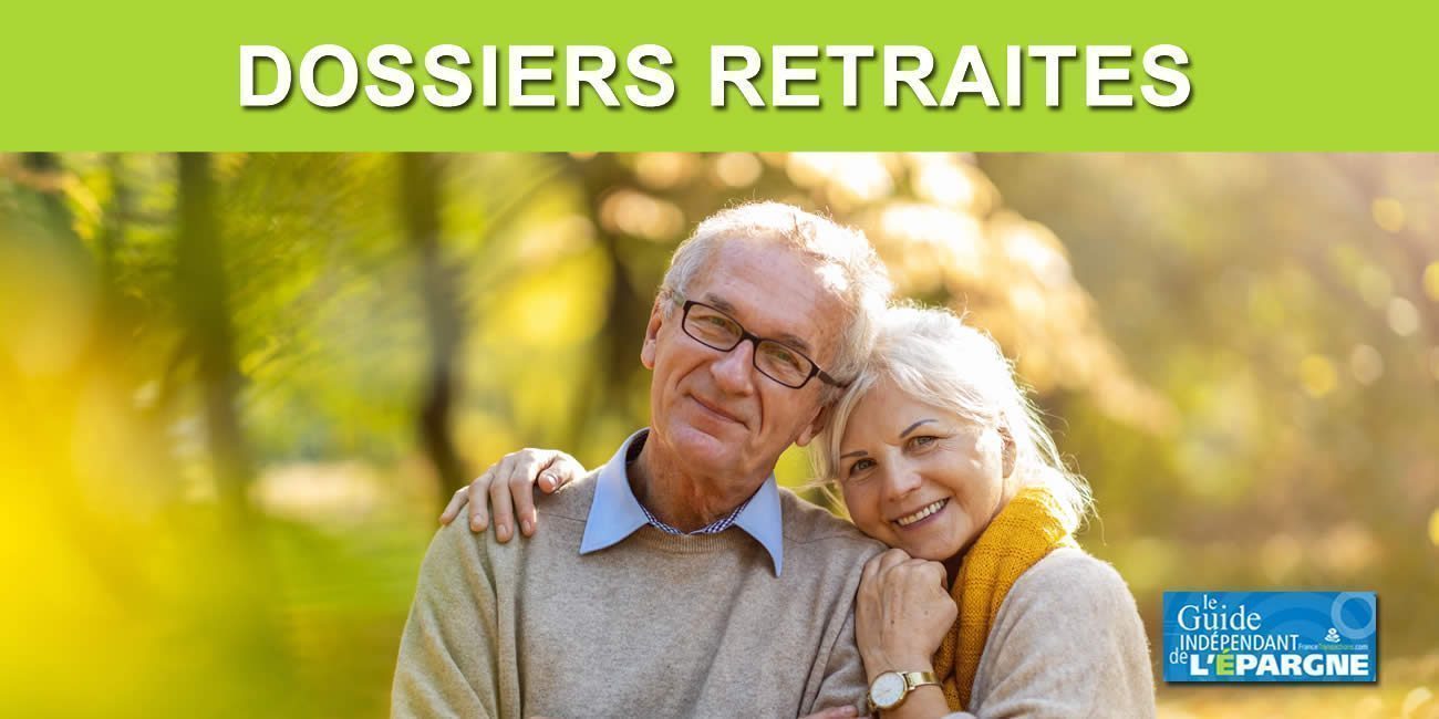 Dossiers retraites Dossiers retraites