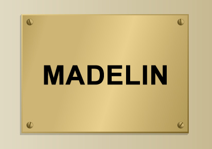 Madelin