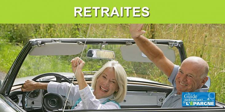 👴 Retraite 👴 Retraite