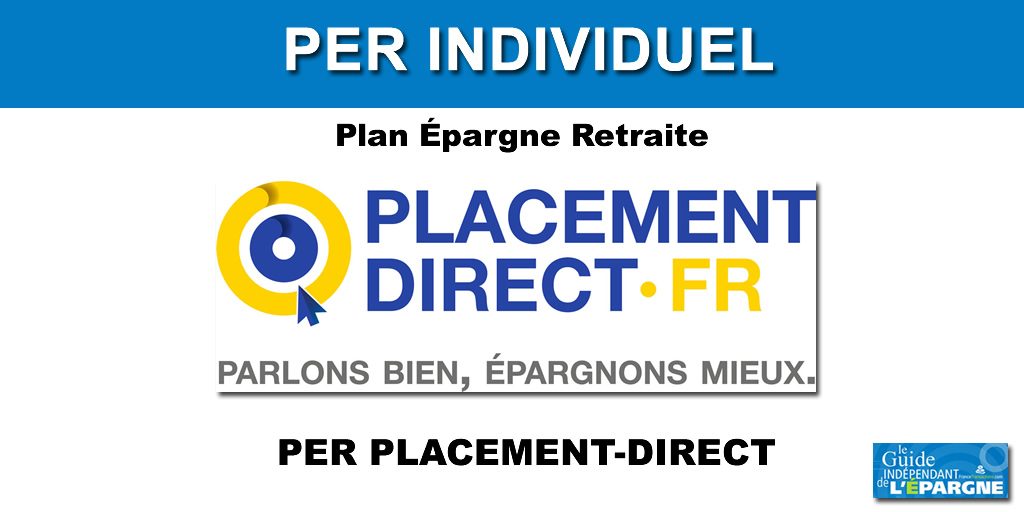 PER PLACEMENT-DIRECT
