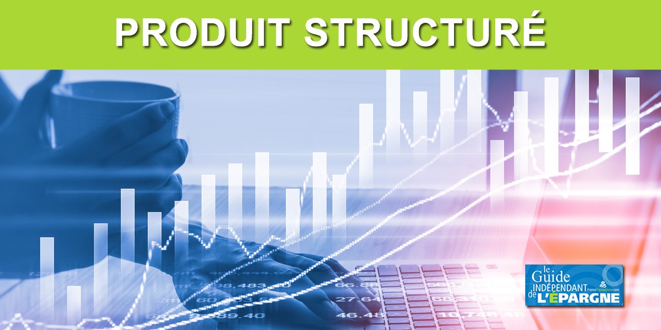 Les fonds à formule ou fonds structurés