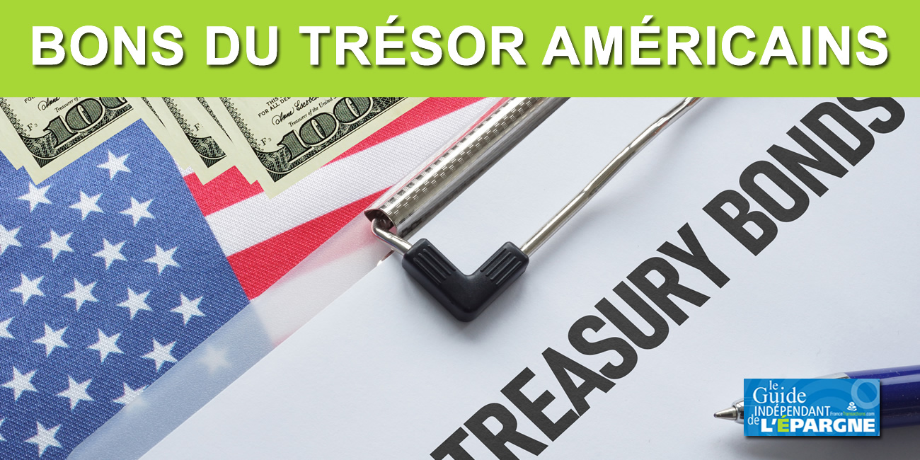Fonds monétaires : comment placer ses liquidités sur des bons du Trésor américain ? Fonds monétaires : comment placer ses liquidités sur des bons du Trésor américain ?