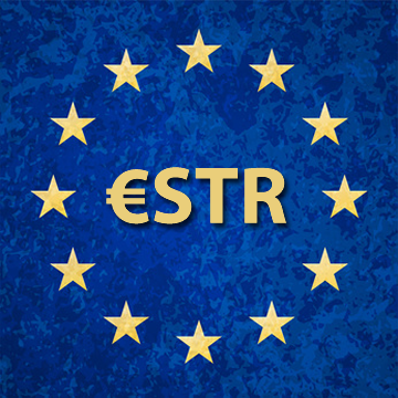 Le nouveau taux monétaire ESTER (€STR) est officiellement lancé par la BCE