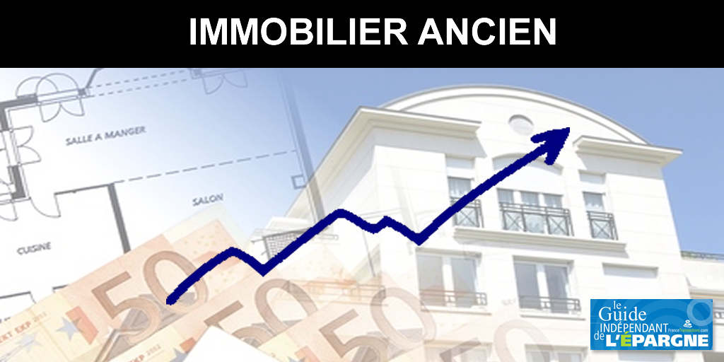 Explosion du volume des transactions immobilières sur les 3 derniers mois, bon ou mauvais signe ? Explosion du volume des transactions immobilières sur les 3 derniers mois, bon ou mauvais signe ?
