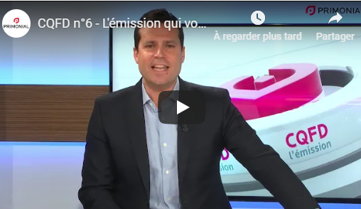 Optimisation patrimoniale : le Fisc s'intéresse de près aux démembrements de propriétés immobilières Optimisation patrimoniale : le Fisc s'intéresse de près aux démembrements de propriétés immobilières