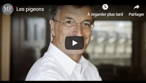 Mini-réformes fiscales, de l'assurance chômage, retraites... La chasse aux pigeons est ouverte ! Mini-réformes fiscales, de l'assurance chômage, retraites... La chasse aux pigeons est ouverte !