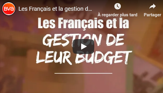 Pouvoir d'achat : difficultés financières en fin de mois pour plus de 4 Français sur 10