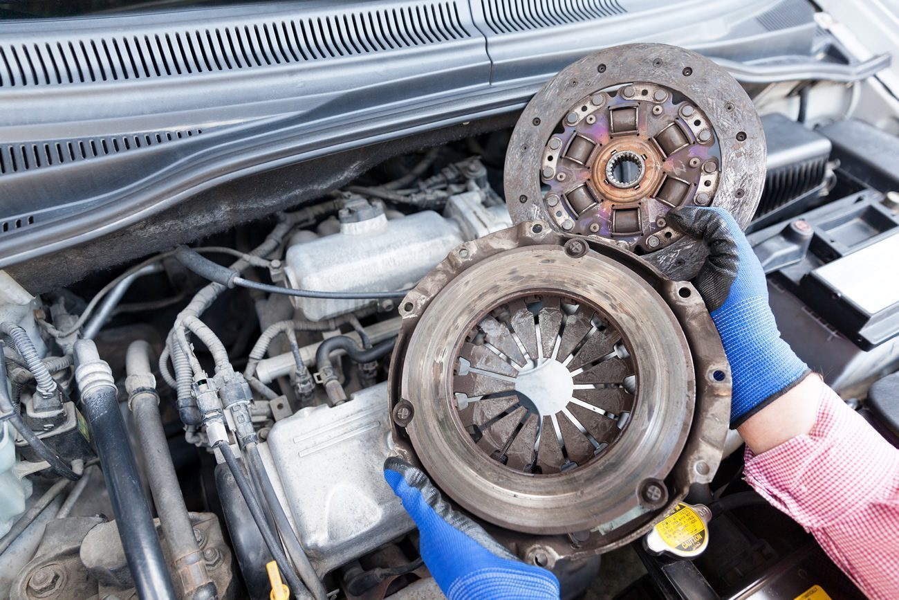 Le changement d'embrayage : tout ce qu'il faut savoir Le changement d'embrayage : tout ce qu'il faut savoir