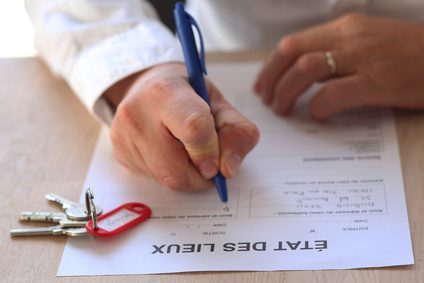 Renouvellement de bail commercial : une demande adressée uniquement à l'usufruitier est nulle Renouvellement de bail commercial : une demande adressée uniquement à l'usufruitier est nulle